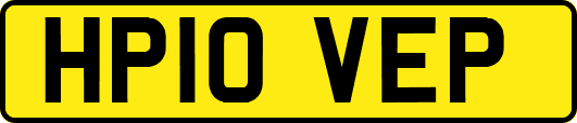 HP10VEP