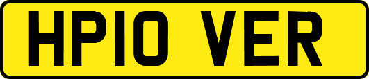 HP10VER