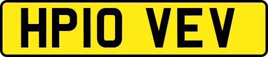 HP10VEV