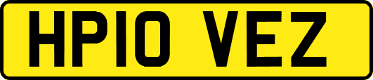 HP10VEZ