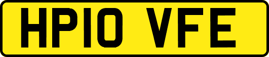 HP10VFE