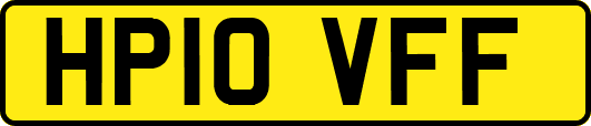 HP10VFF