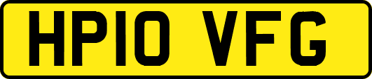 HP10VFG