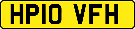 HP10VFH