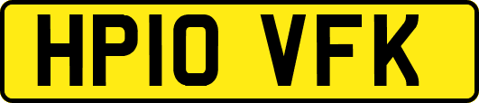 HP10VFK