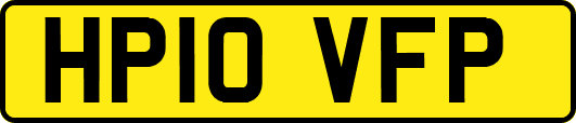 HP10VFP
