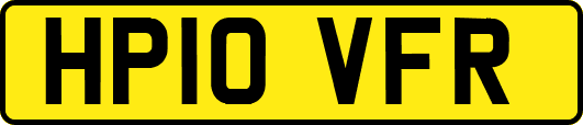 HP10VFR