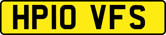 HP10VFS
