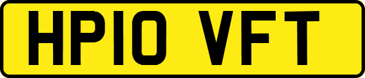 HP10VFT