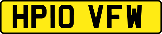 HP10VFW