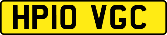 HP10VGC