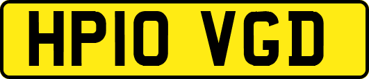 HP10VGD