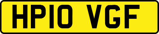 HP10VGF