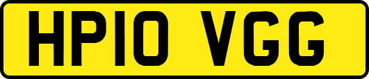 HP10VGG