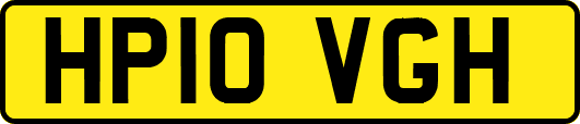 HP10VGH