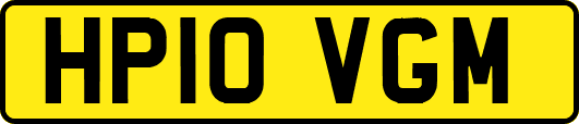 HP10VGM