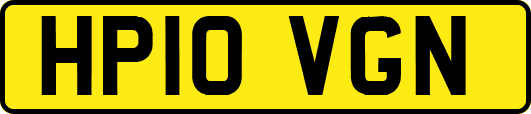 HP10VGN