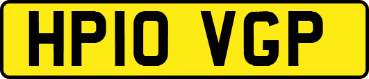 HP10VGP