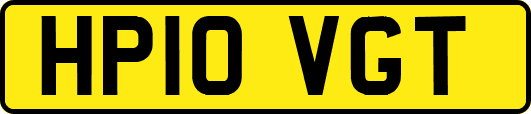 HP10VGT