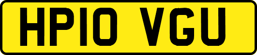 HP10VGU