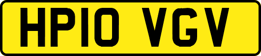 HP10VGV