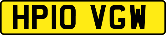 HP10VGW