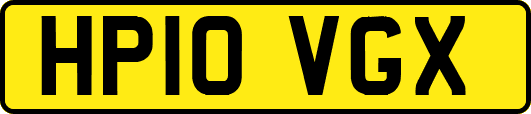 HP10VGX