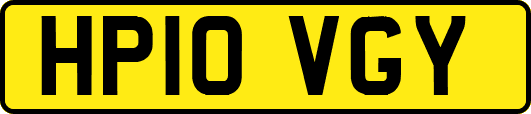 HP10VGY