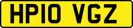 HP10VGZ