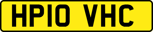 HP10VHC