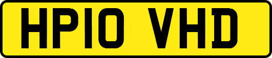 HP10VHD