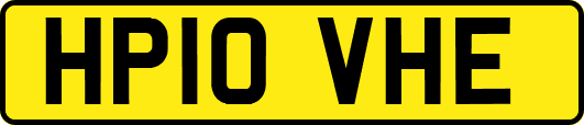 HP10VHE