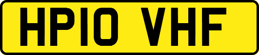 HP10VHF