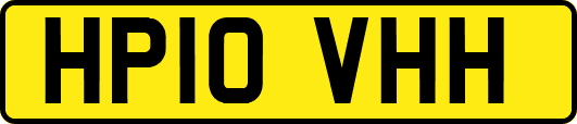 HP10VHH