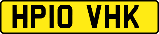 HP10VHK