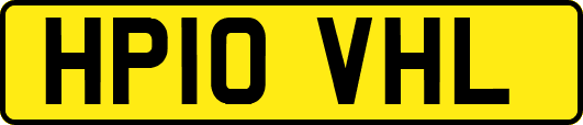 HP10VHL