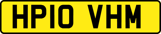 HP10VHM