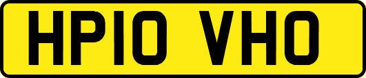 HP10VHO
