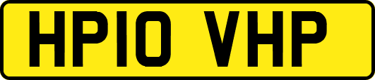 HP10VHP