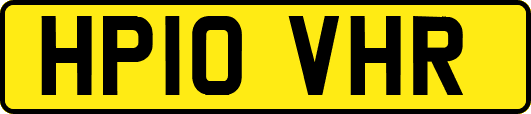 HP10VHR