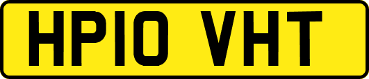 HP10VHT