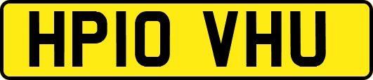 HP10VHU
