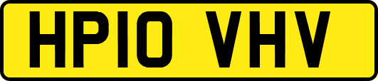 HP10VHV