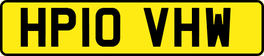 HP10VHW