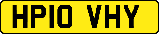 HP10VHY