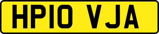HP10VJA