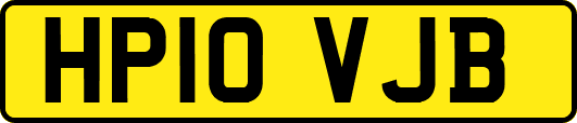 HP10VJB