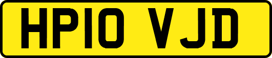 HP10VJD