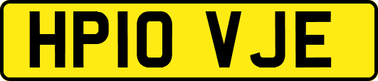 HP10VJE