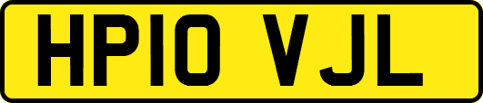 HP10VJL